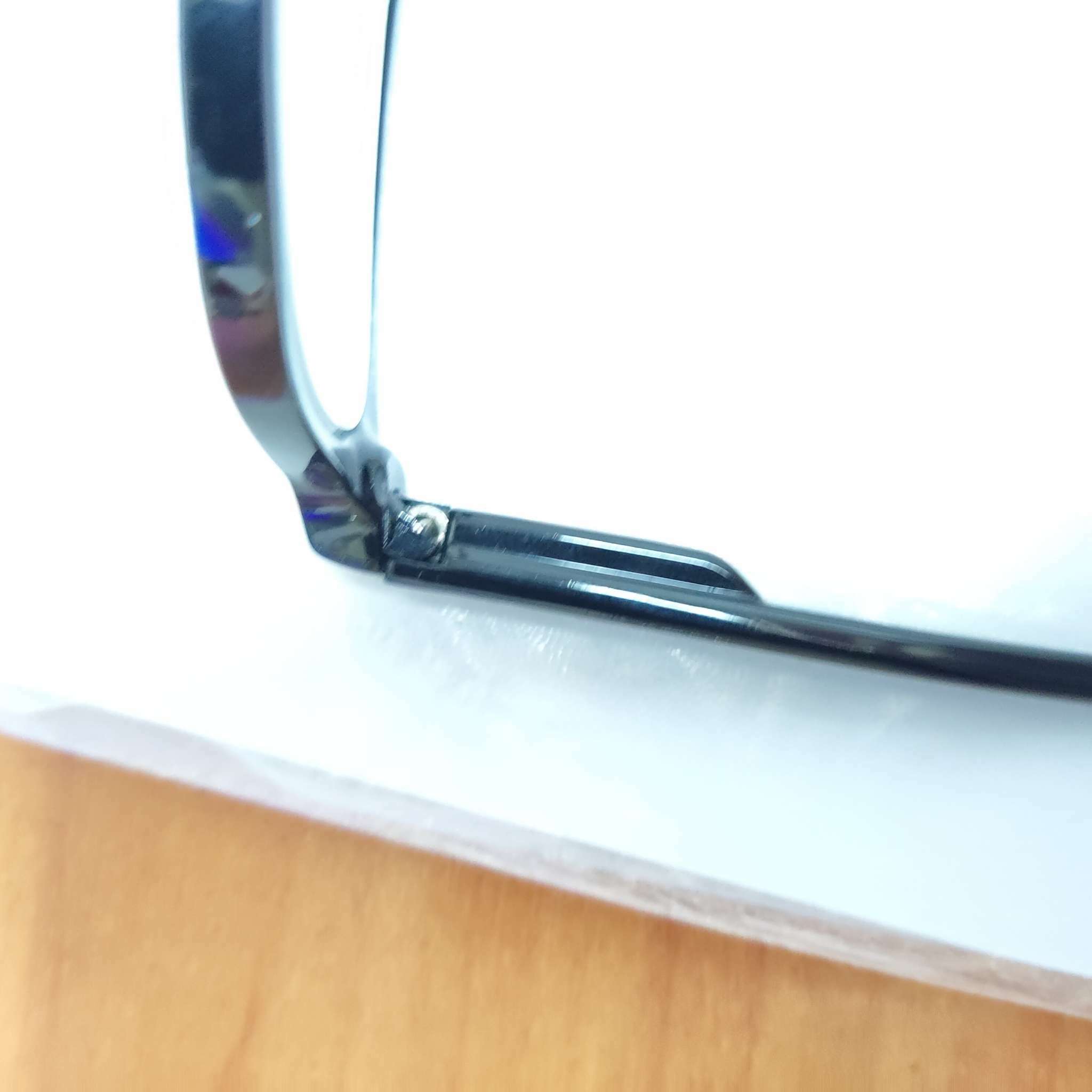 Фотография покупателя товара Готовые очки GA0271 (Цвет: C1 черный; диоптрия: -1; тонировка: Нет) - Фото 1