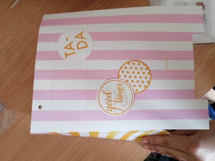 Фотография покупателя товара Коробка для сладостей «Тебе», 10 × 18 × 14 см - Фото 1