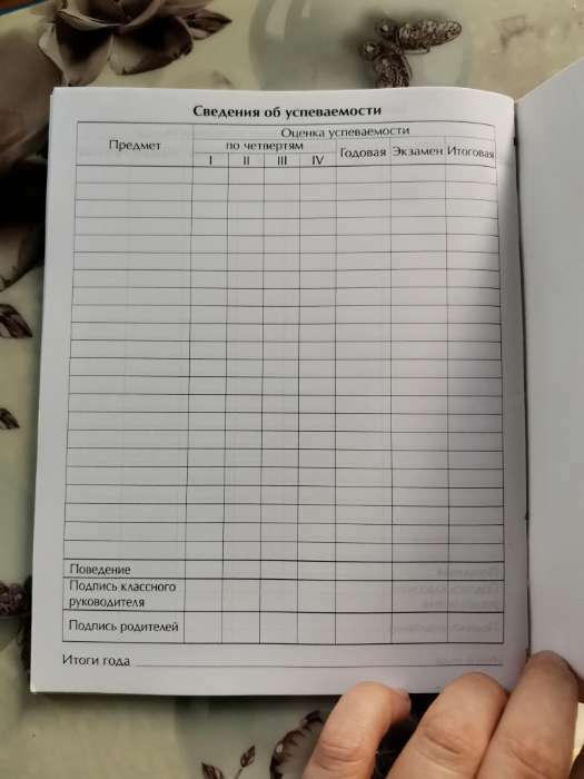 Фотография покупателя товара Дневник универсальный для 1-11 классов, "Гимн РФ 2", мягкая обложка, 40 листов