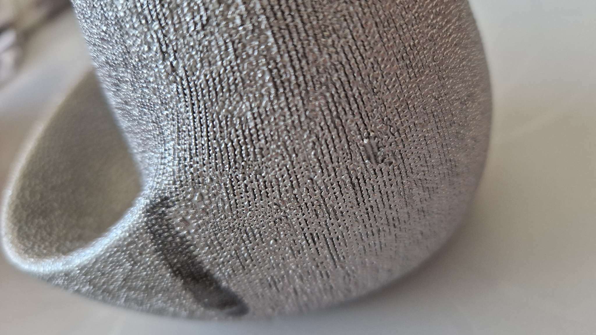 Фотография покупателя товара Дозатор для моющего средства с подставкой для губки Доляна «Африка, 350 мл, цвет серый - Фото 15