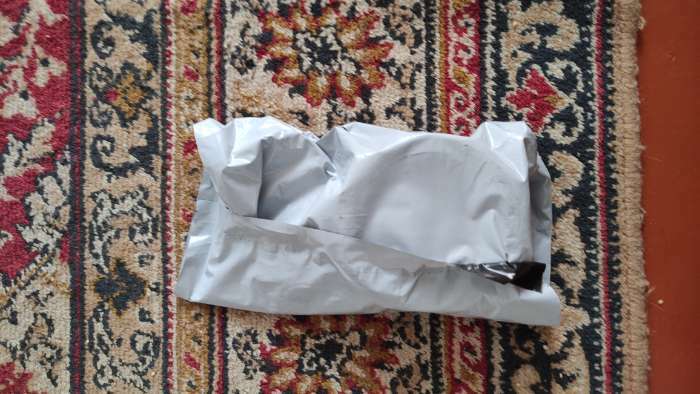 Фотография покупателя товара Лента малярная ТУНДРА, самоклеящаяся, бумажная основа, 120 мкм, 24 мм × 25 м - Фото 4