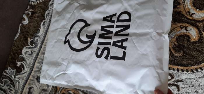 Фотография покупателя товара Бумага упаковочная тишью, белый, 50 см × 66 см - Фото 73