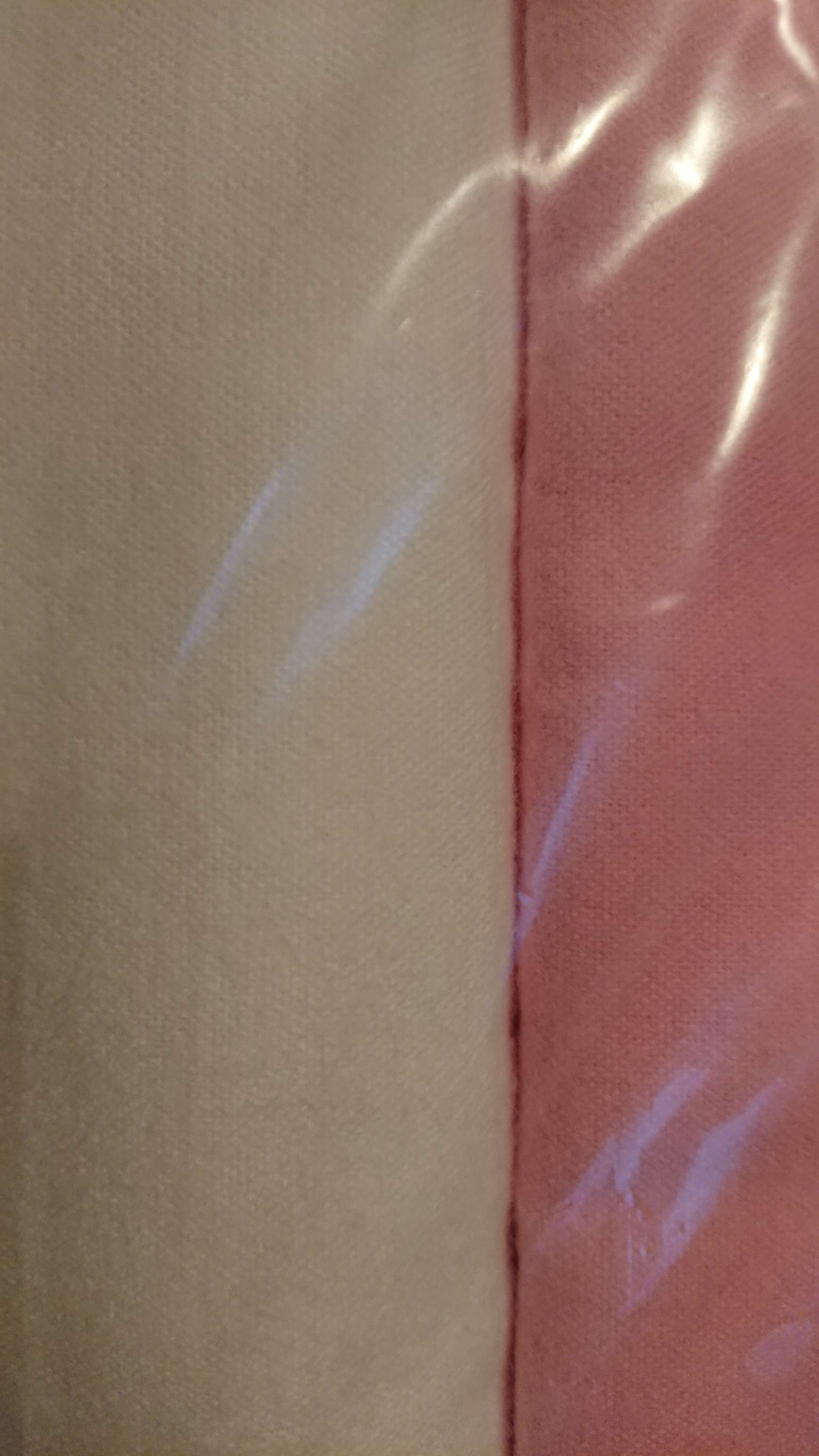 Фотография покупателя товара Набор пелёнок фланелевых (3 шт.), размер 120х90 см, цвет микс (розовый, голубой, белый) К7-3 - Фото 2