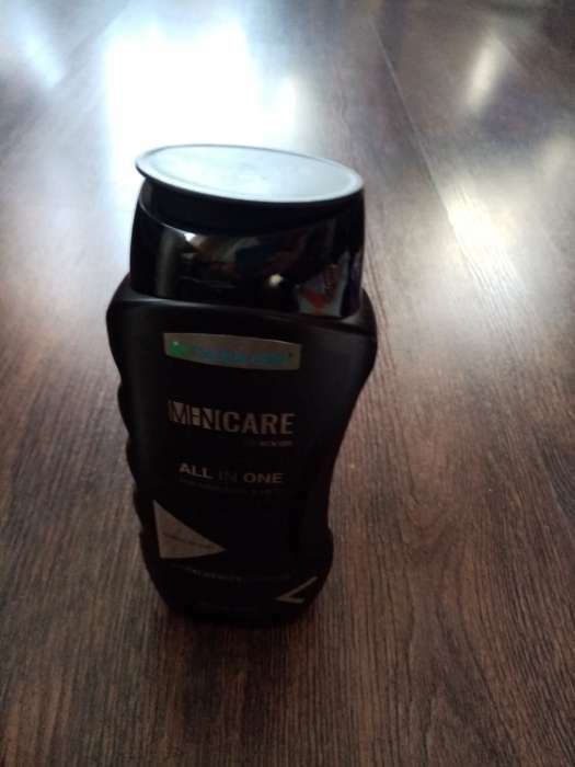 Фотография покупателя товара Шампунь-гель Тысяча озер FOR MEN с экстрактом водорослей, 250 мл - Фото 1