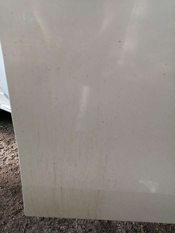 Фотография покупателя товара Очиститель битума Grand Caratt, аэрозоль, 210 мл
