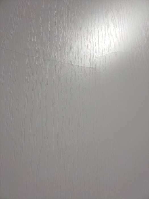 Фотография покупателя товара Шкаф двухстворчатый «Денвер», 800×380×2150 мм, Дуб сонома/Белый - Фото 20