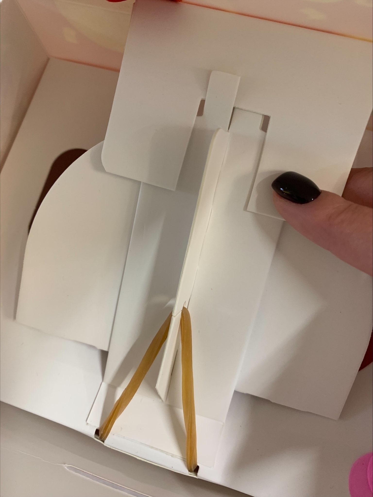 Фотография покупателя товара Бум Коробка складная Сюрприз, 20 х 15 х 12.5 см, Минни Маус - Фото 26
