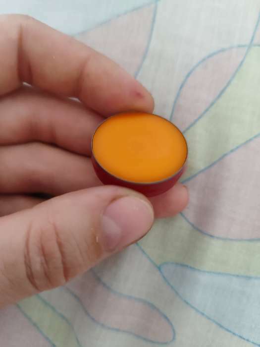 Фотография покупателя товара Бальзам TaiYan «Китайская звёздочка», при суставных болях, 3,5 г - Фото 2