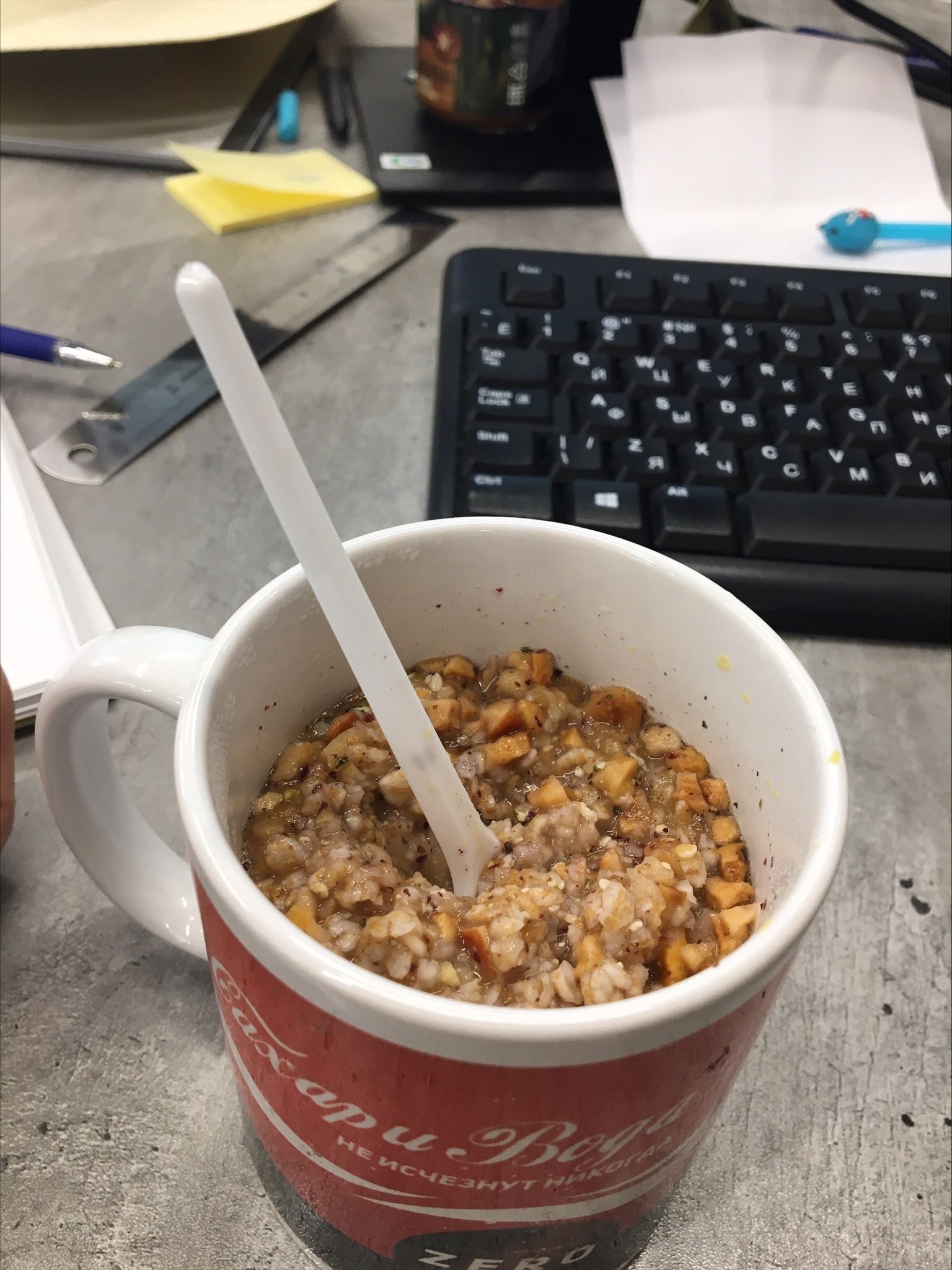 Фотография покупателя товара УЦЕНКА Onlylife Каша овсяно-кедровая, 200 г - Фото 6