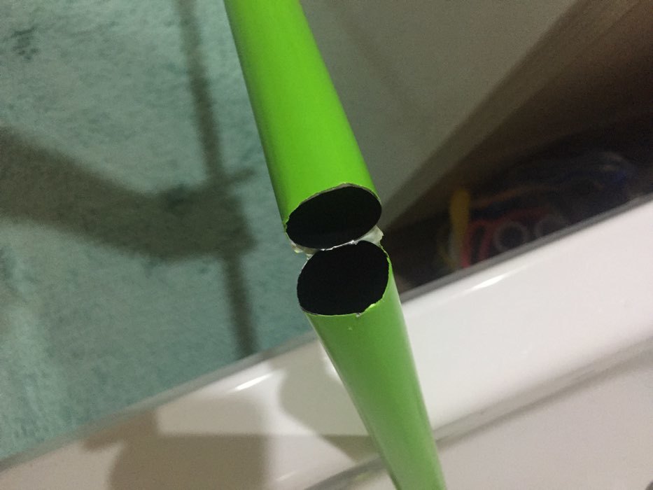 Фотография покупателя товара Швабра для мытья пола плоская, ручка 120 см , насадка микрофибра 40×10 см, цвет МИКС - Фото 4