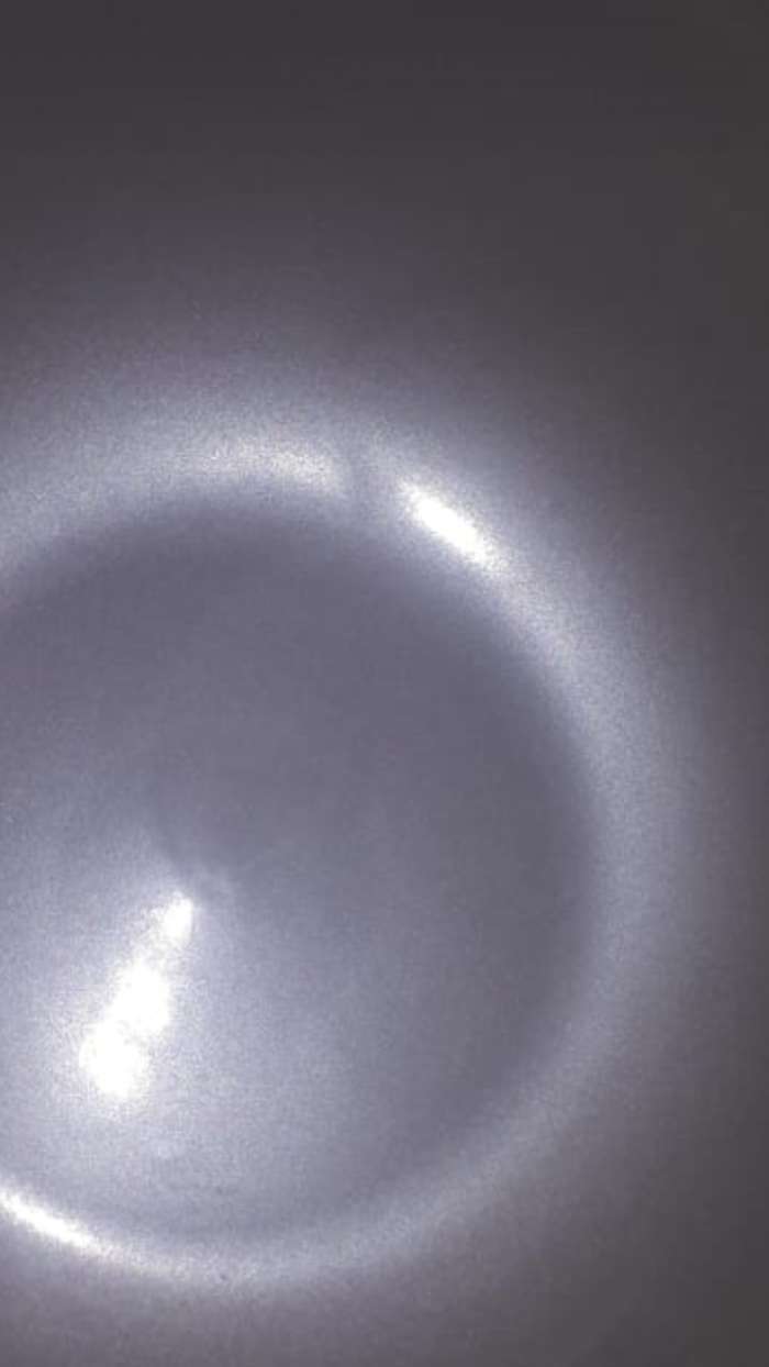 Фотография покупателя товара Тарелка керамическая суповая Доляна «Пастель» 700 мл, d=18 см, цвет коричневый - Фото 12