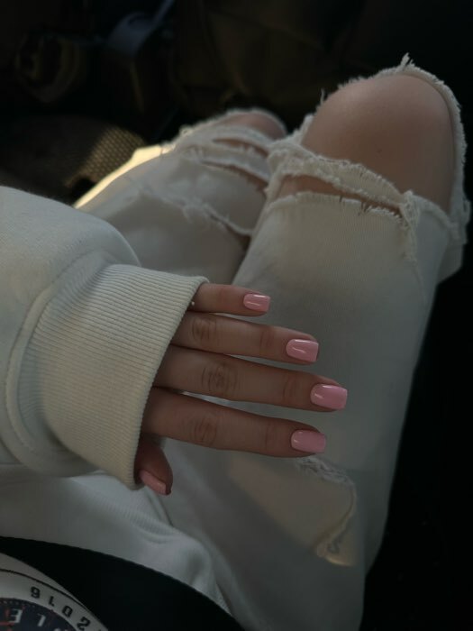 Фотография покупателя товара Гель лак для ногтей, «CLASSIC COLORS», 3-х фазный, 8мл, LED/UV, цвет розовый фламинго (12) - Фото 10