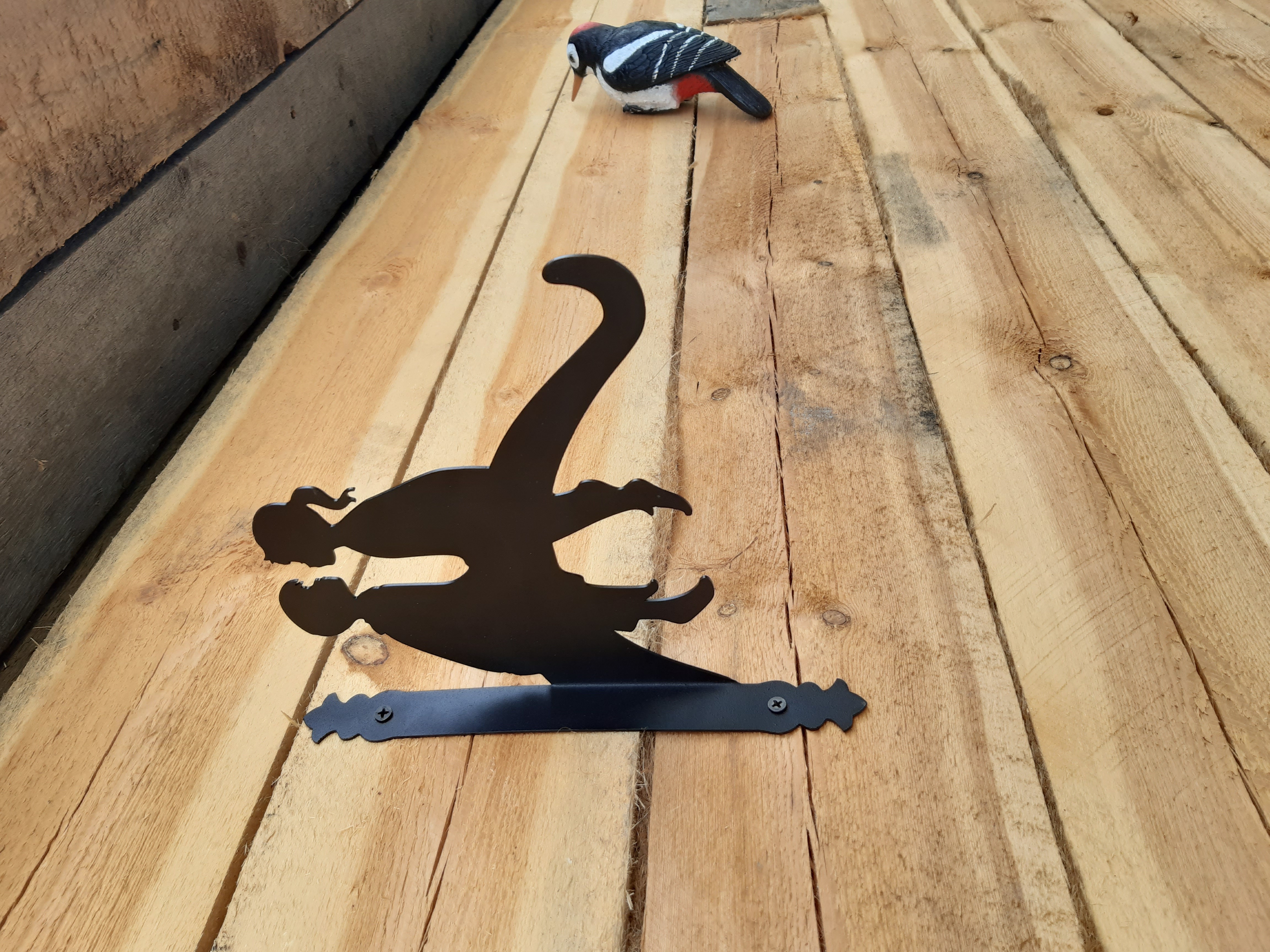 Фотография покупателя товара Кронштейн для кашпо, 25 см, «Пара», Greengo - Фото 1