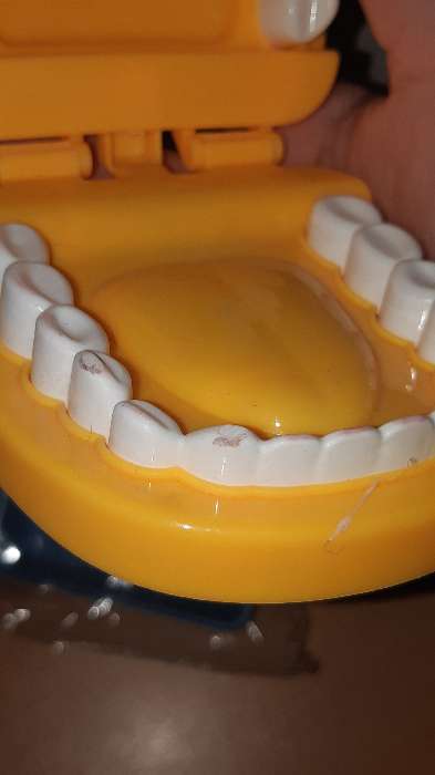 Фотография покупателя товара Набор доктора «Приём у стоматолога», МИКС - Фото 6