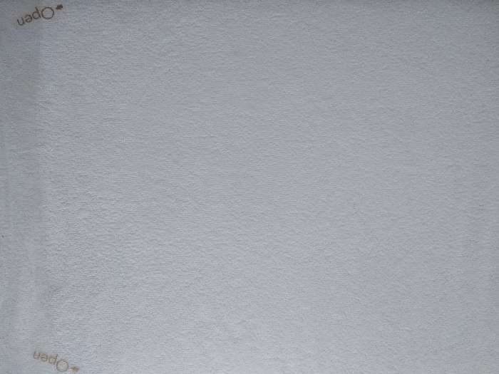 Фотография покупателя товара Наматрасник непромокаемый Бережный, размер 160х200/20, натяжная мембрана, хлопок 80%, полиэстер 20%