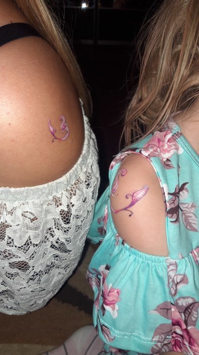 Фотография покупателя товара Платье «Жасмин», рост 116 см - Фото 2