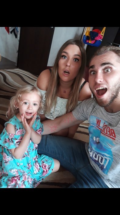 Фотография покупателя товара Платье «Жасмин», рост 116 см - Фото 3