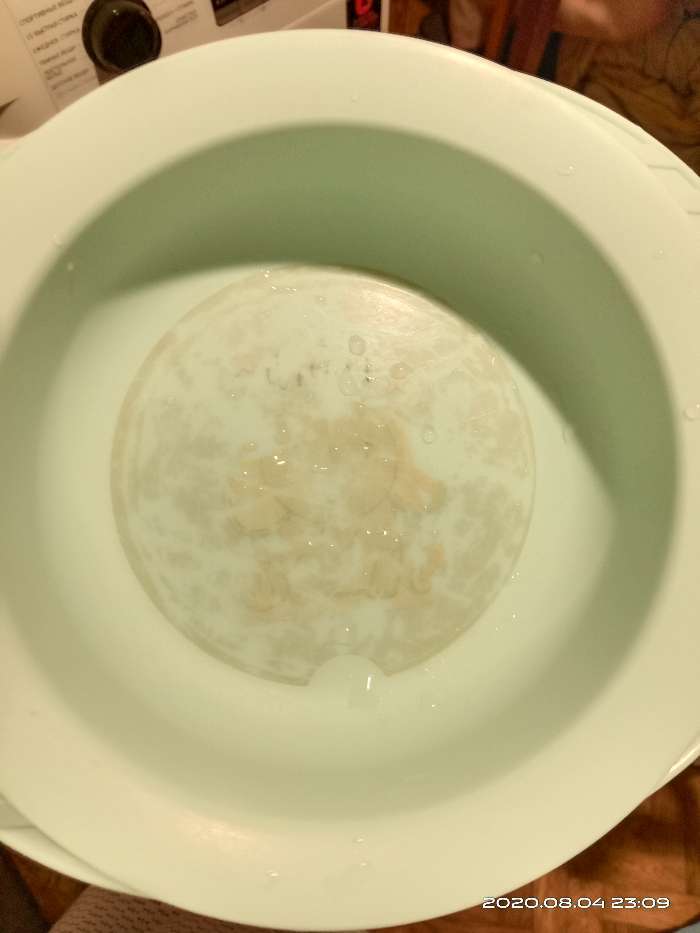 Фотография покупателя товара Набор детской посуды: тарелка на присоске, 500 мл, ложка, 2 шт., вилка, 2 шт., цвета МИКС - Фото 17