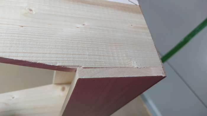 Фотография покупателя товара Кашпо деревянное 27×11.5×9(30.5) см "Таёжный костёр", с ручкой, натуральный - Фото 4