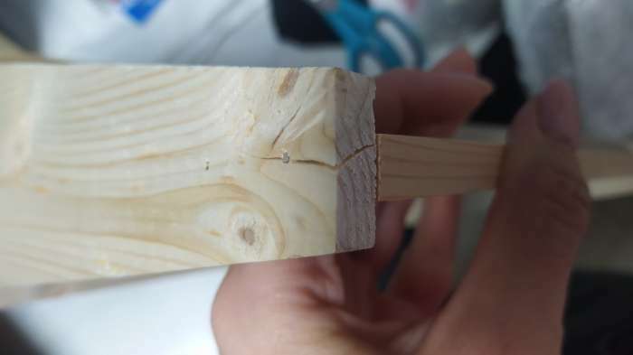 Фотография покупателя товара Кашпо деревянное 27×11.5×9(30.5) см "Таёжный костёр", с ручкой, натуральный - Фото 5
