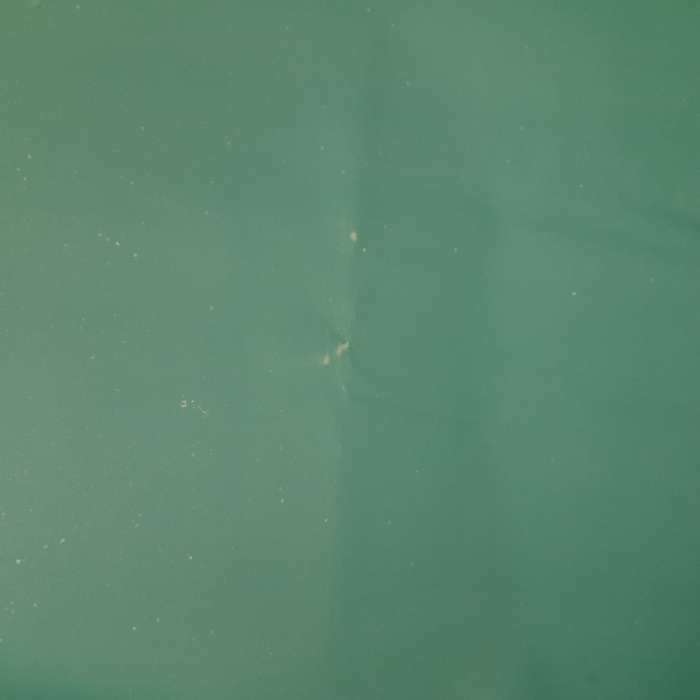 Фотография покупателя товара Штора для ванны SAVANNA «Градиент», 180×180 см, EVA, цвет морская волна - Фото 5