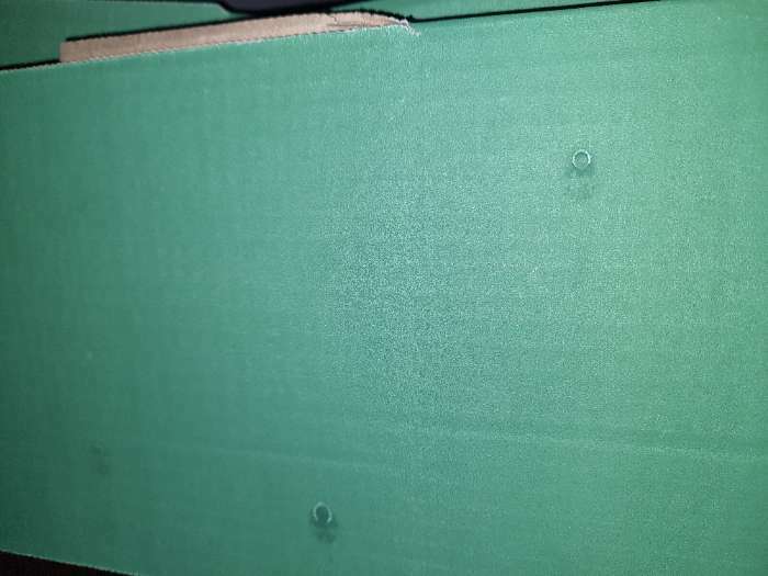 Фотография покупателя товара Коробка подарочная складная, упаковка, «Оливковая», 16.6 х 15.5 х 15.3 см - Фото 2