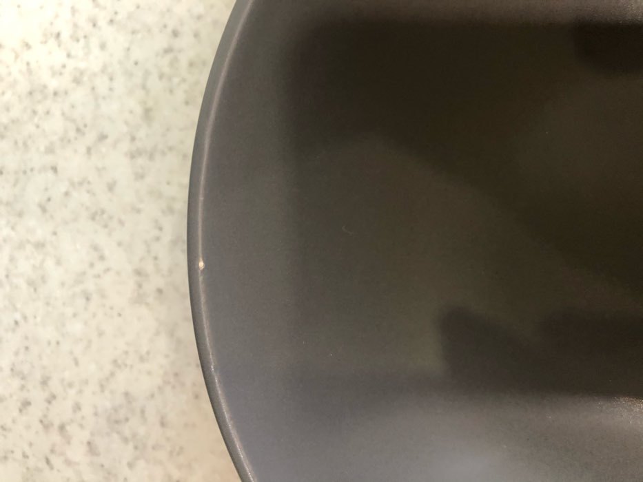 Фотография покупателя товара Тарелка керамическая суповая Доляна «Пастель», 700 мл, d=18 см, цвет крем-брюле - Фото 1