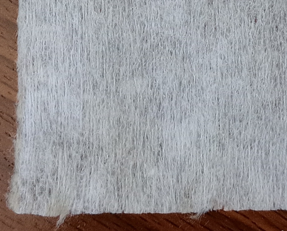 Фотография покупателя товара Универсальные салфетки для уборки в рулоне Доляна, 20×23 см, 40 гр/м2, 150 шт - Фото 3