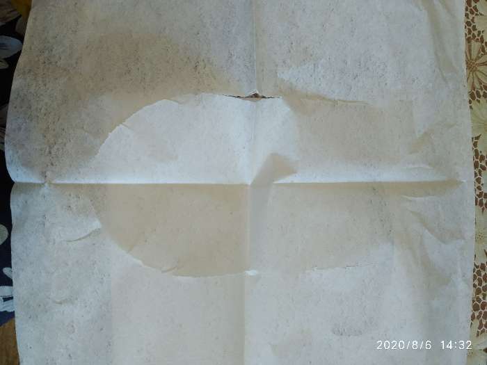 Фотография покупателя товара Туалетное покрытие на унитаз 1/4 сложение, 100 листов, для держателя MERIDA, ASTER, LIME mini, Ksitex - Фото 5