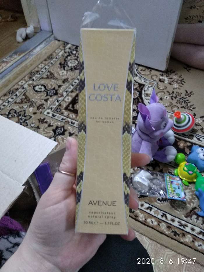 Love costa духи. Смотреть фото Love costa духи. Смотреть картинку Love costa духи. Картинка про Love costa духи. Фото Love costa духи