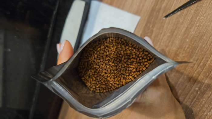 Фотография покупателя товара Чай гречишный Life is good с манго, 100 г - Фото 2