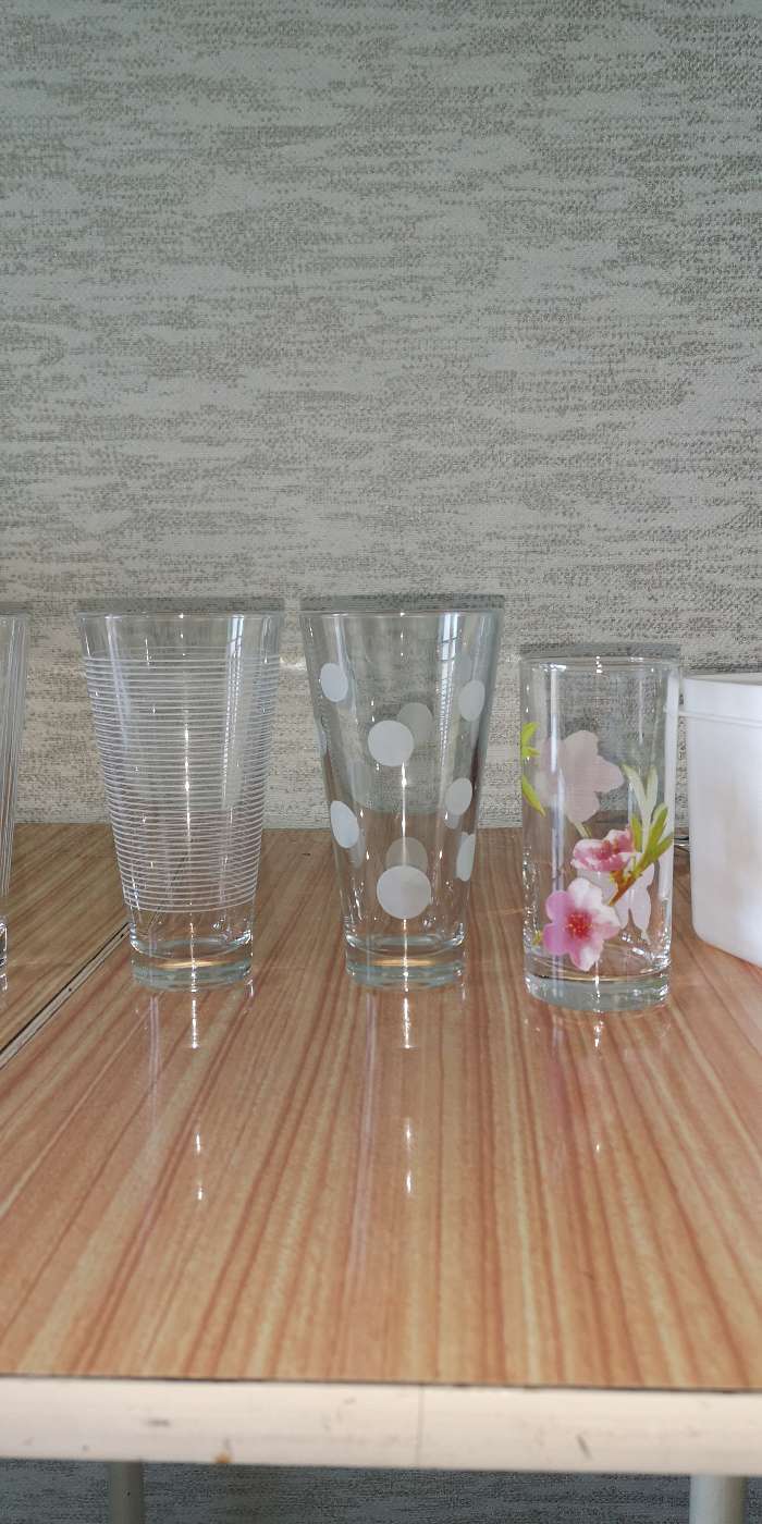 Фотография покупателя товара Набор стаканов «Лаунж клаб», 350 мл, 4 шт - Фото 1