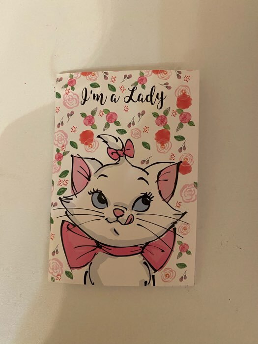 Фотография покупателя товара Блокнот А6, 32 листа, на скрепке «Холодное сердце», Disney - Фото 7