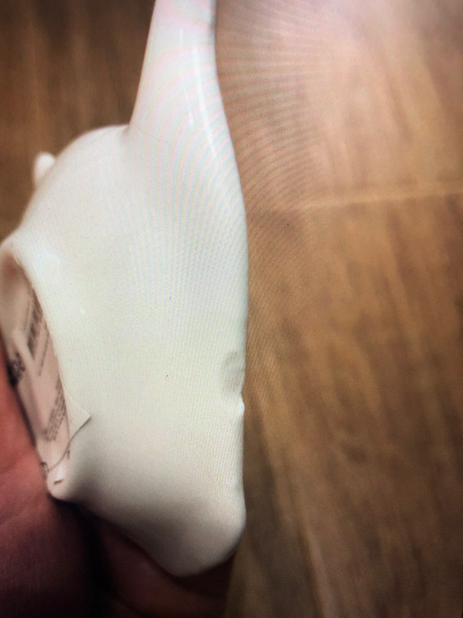 Фотография покупателя товара Подставка фарфоровая под чайный пакетик «Классика», цвет белый - Фото 12