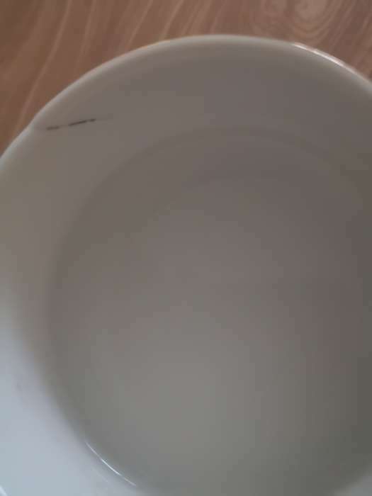 Фотография покупателя товара Чайная пара керамическая «Изумруд», 2 предмета: чашка 300 мл, блюдце d=13,5 см