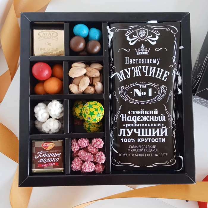 Фотография покупателя товара Обёртка для шоколада, кондитерская упаковка «Легендарный шоколад», 18.2 x 15.5 см - Фото 2