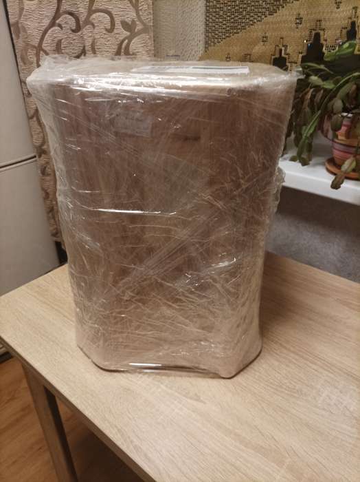 Фотография покупателя товара Табурет деревянный "Классика", 30×30×45см, из сосны - Фото 12