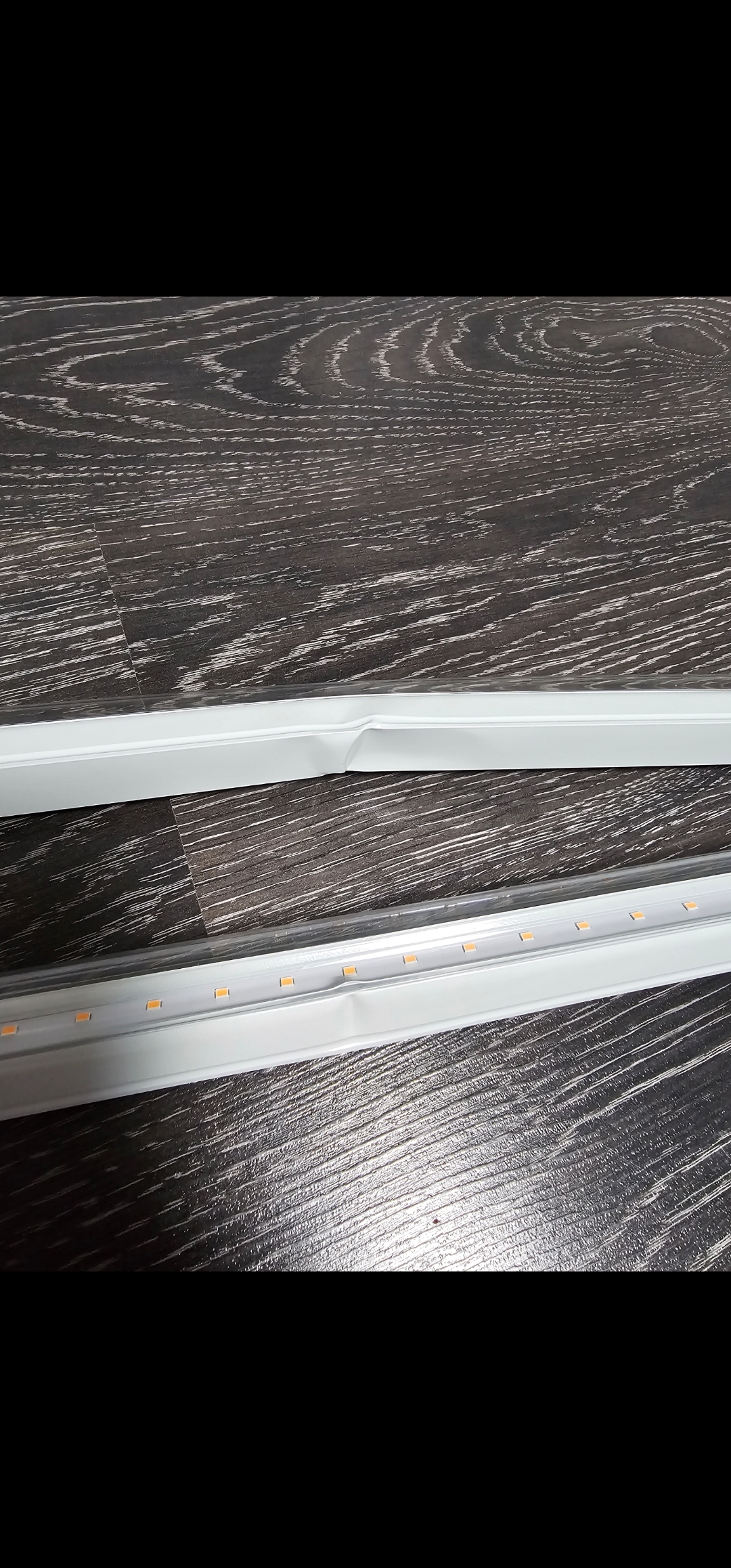 Фотография покупателя товара Фитосветильник светодиодный Uniel, 35 Вт, 1150 мм, IP40, 220 В, полноспектральный, с выкл. - Фото 28