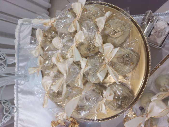 Фотография покупателя товара Молд силиконовый «Два ангелочка» 8×8×2 см - Фото 5