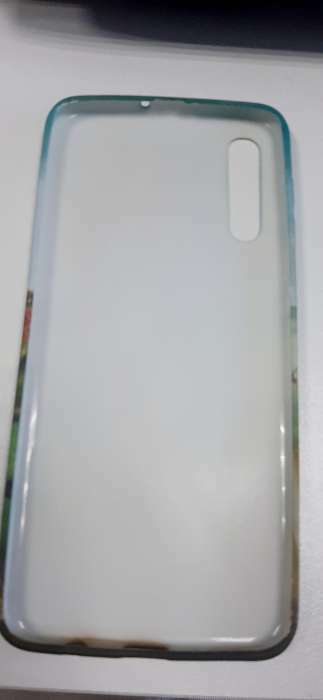 Фотография покупателя товара Чехол для телефона Samsung А50 «Венера», 7,5 х 15,85 см - Фото 1