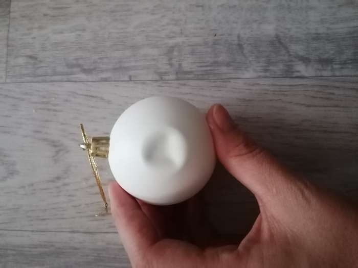 Фотография покупателя товара Набор шаров пластик d-5,5 см, 3 шт "Матовый" белый - Фото 21