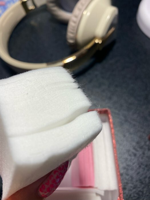 Фотография покупателя товара Салфетки для маникюра, безворсовые, жёсткие, 560 шт., 6×4 см - Фото 8