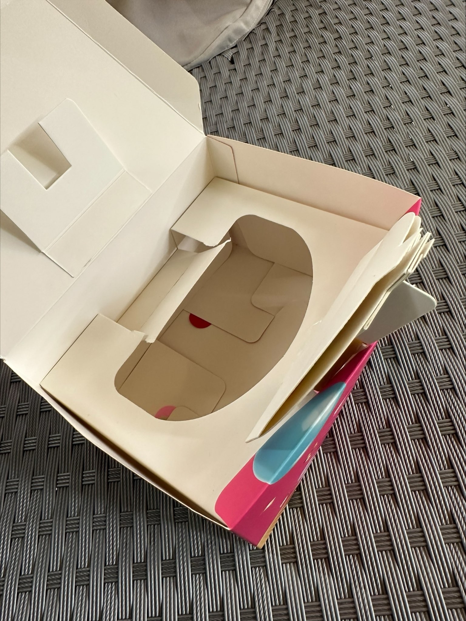 Фотография покупателя товара Подарочная коробка-бум, складная, 20х15х12.5 см, Минни Маус - Фото 9
