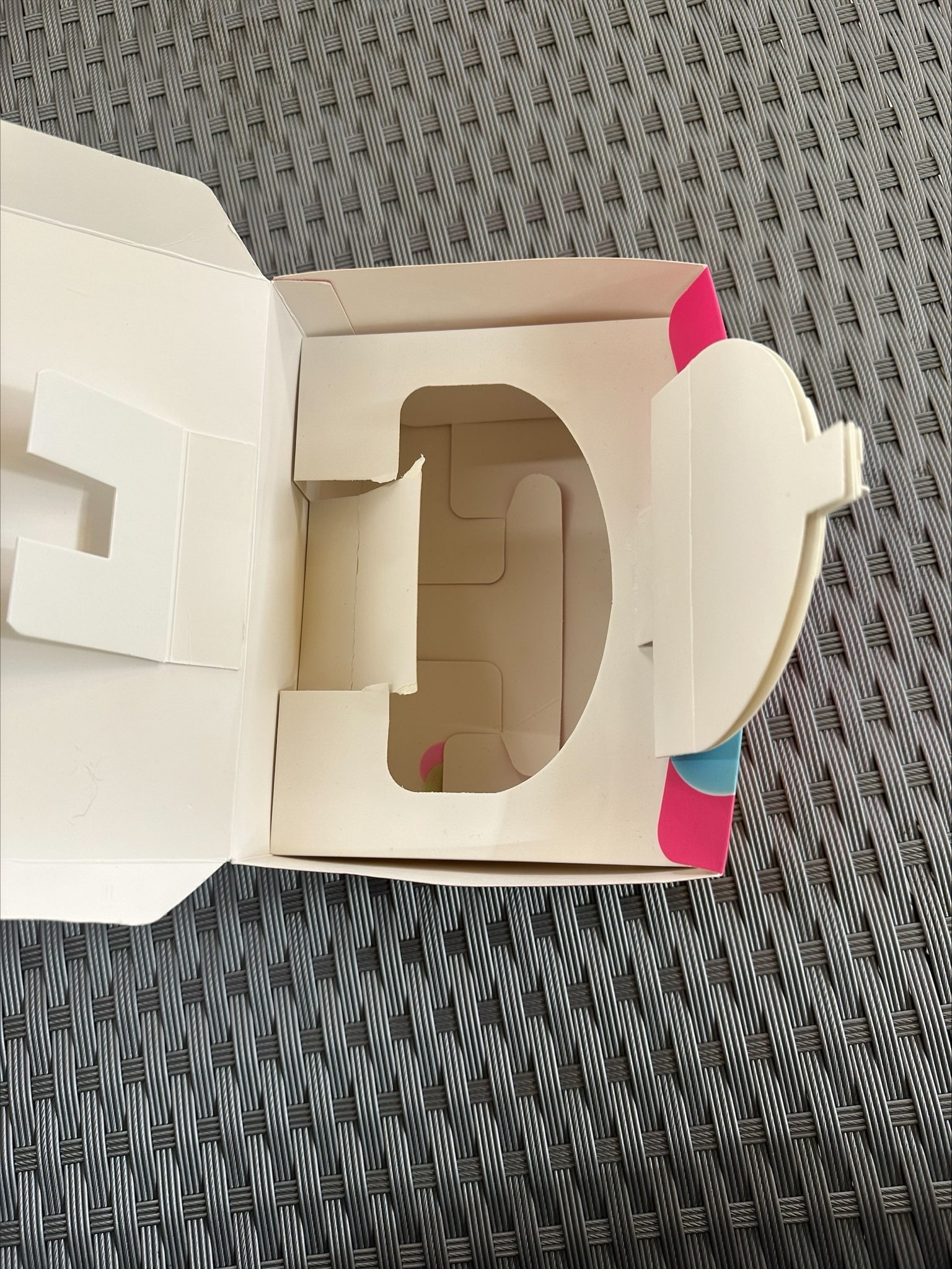 Фотография покупателя товара Бум Коробка складная Сюрприз, 20 х 15 х 12.5 см, Минни Маус - Фото 10