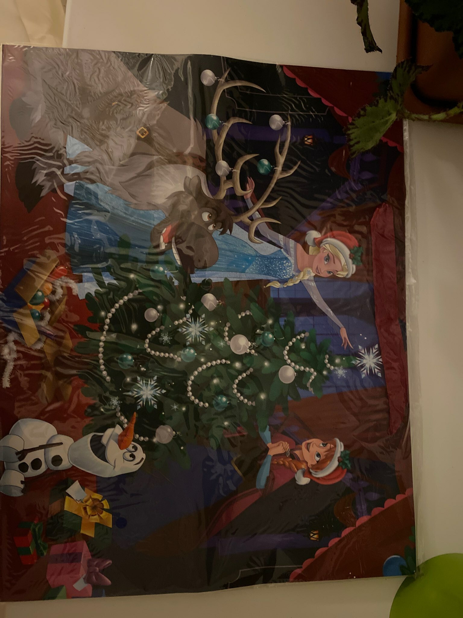 Фотография покупателя товара Пакет подарочный новогодний «С Новым годом!», 31×40×11.5 см, упаковка, Смешарики - Фото 10