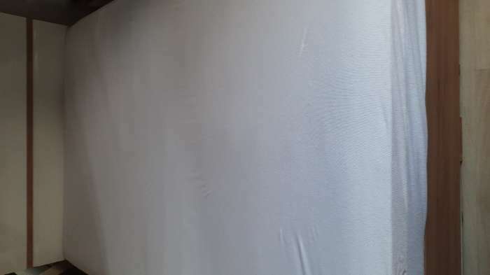 Фотография покупателя товара Наматрасник непромокаемый Бережный, размер 100х200/20, натяжная мембрана, хлопок 80%, полиэстер 20% - Фото 4