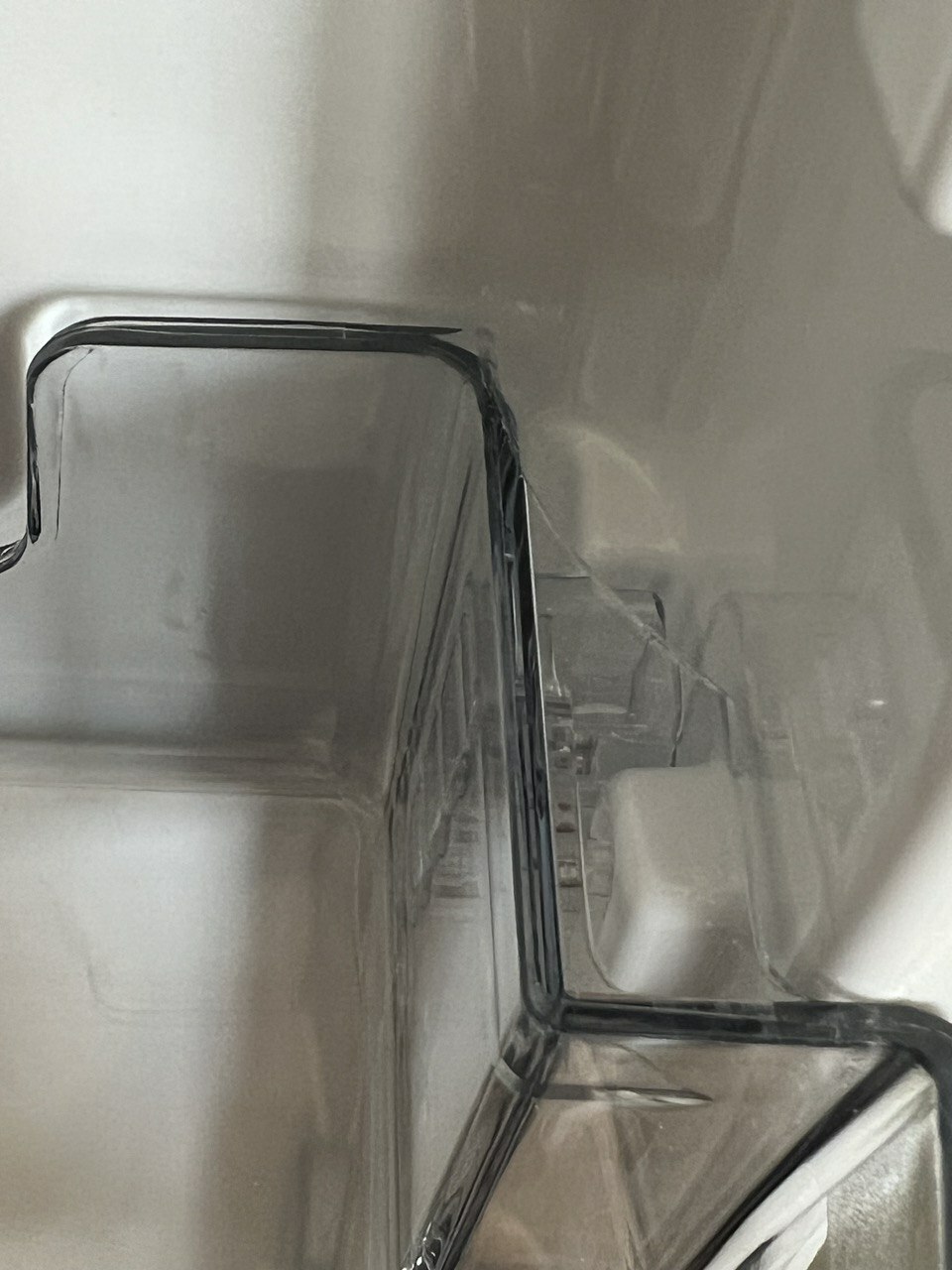 Фотография покупателя товара Холодильник Gorenje RK 6191 ES4, двухкамерный, класс А+, 320 л, серый - Фото 1