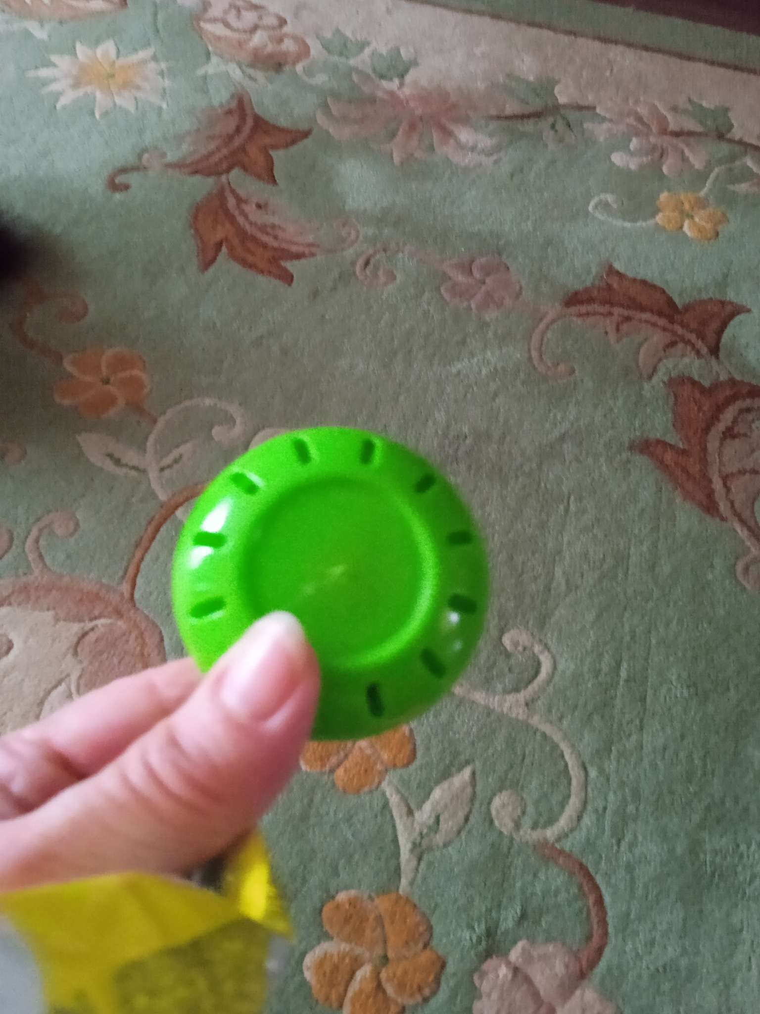 Фотография покупателя товара Подвесной блок для защиты от моли «Тайга» Антимоль, 2 вешалки + 6 пластин - Фото 5