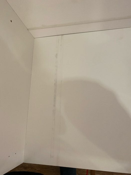 Фотография покупателя товара Шкаф 4-х дверный Квадро, 1600х487х2200, Белый - Фото 104