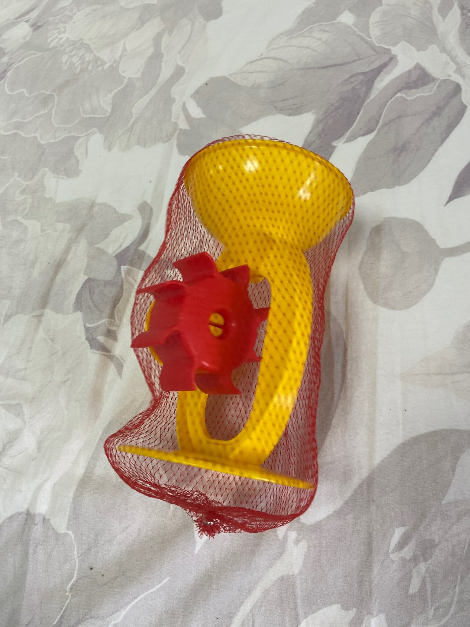 Фотография покупателя товара Песочная мельница - Фото 1